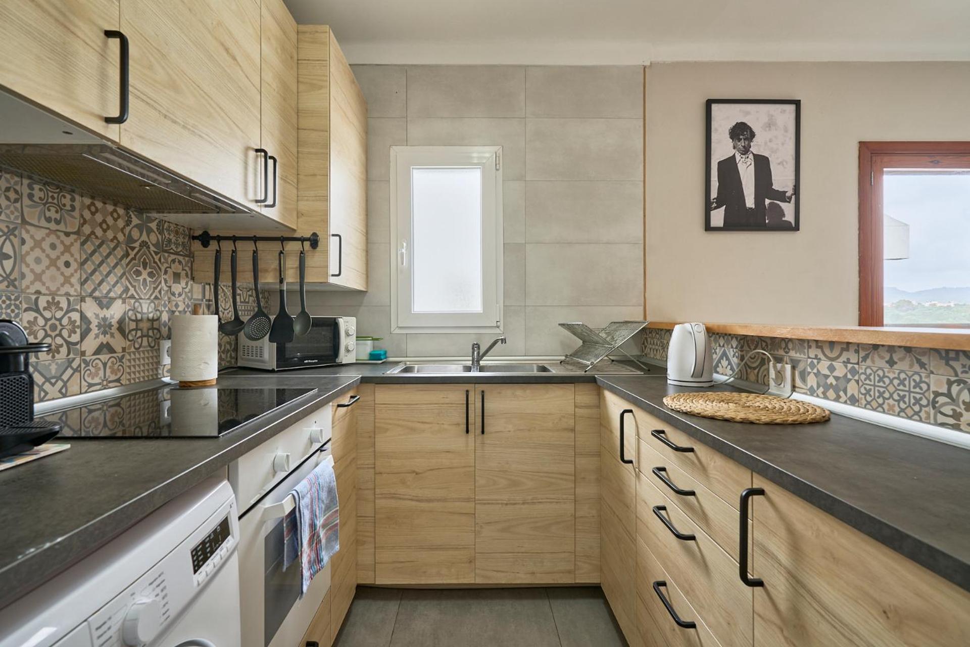 Corb Mari Appartement
